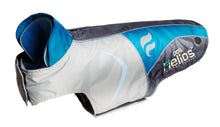 Helios Helios Lotus-Rusher Waterproof 2-in-1 Convertible Dog Jacket w/ Blackshark technology - Doggy Sauce