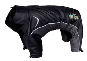 Helios Helios Blizzard Full-Bodied Adjustable and 3M Reflective Dog Jacket - Doggy Sauce