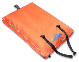 Dog Helios Aero-Inflatable Outdoor Camping Travel Waterproof Pet Dog Bed Mat - Doggy Sauce