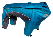 Helios Helios Blizzard Full-Bodied Adjustable and 3M Reflective Dog Jacket - Doggy Sauce