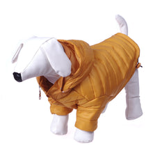 Pet Life Lightweight Adjustable 'Sporty Avalanche' Pet Coat