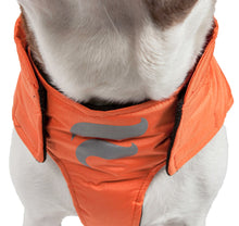 Helios Helios Altitude-Mountaineer Wrap-Velcro Protective Waterproof Dog Coat w/ Blackshark technology - Doggy Sauce