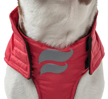 Helios Helios Altitude-Mountaineer Wrap-Velcro Protective Waterproof Dog Coat w/ Blackshark technology - Doggy Sauce