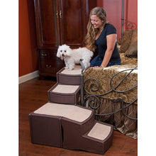 Pet Gear, Inc Easy Step Bed Stair - Doggy Sauce