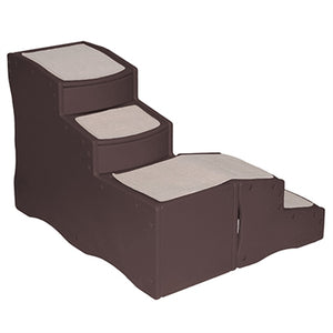 Pet Gear, Inc Easy Step Bed Stair - Doggy Sauce