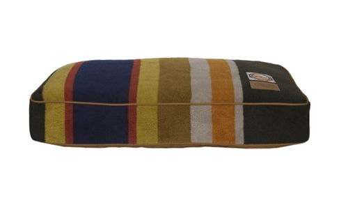 Carolina Pet Company BADLANDS NATIONAL PARK PET BED - Doggy Sauce