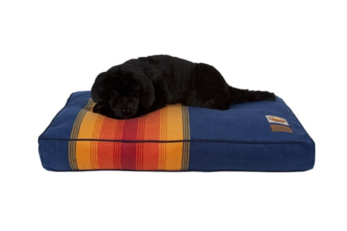 Carolina Pet Company GRAND CANYON NATIONAL PARK PET BED - Doggy Sauce