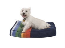 Carolina Pet Company CRATER LAKE NATIONAL PARK PET BED - Doggy Sauce