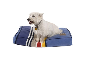 Carolina Pet Company YOSEMITE NATIONAL PARK PET BED - Doggy Sauce