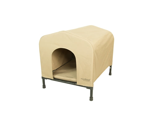 Hound House Portable Dog Kennels by Portable Pet - Doggy Sauce