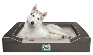 Sealy Dog Beds,pet bed