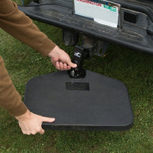 PortablePET TWISTEP Dog Step for SUVs PortablePET