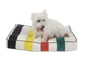 Carolina Pet Company GLACIER NATIONAL PARK PET BED - Doggy Sauce