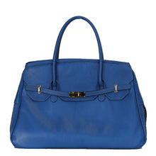 PETOTE® Katie Bag - Cobalt Blue - Doggy Sauce