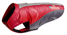 Helios Helios Altitude-Mountaineer Wrap-Velcro Protective Waterproof Dog Coat w/ Blackshark technology - Doggy Sauce