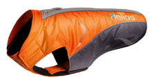 Helios Helios Altitude-Mountaineer Wrap-Velcro Protective Waterproof Dog Coat w/ Blackshark technology - Doggy Sauce