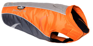 Helios Helios Altitude-Mountaineer Wrap-Velcro Protective Waterproof Dog Coat w/ Blackshark technology - Doggy Sauce