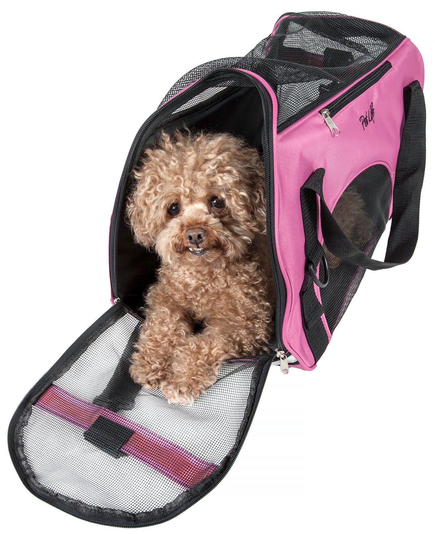 dog carrier,dog carriers,pet carrier,pet carriers,dog travel,pet travel,airline pet carrier,airline dog carrier,dog crate,fashion handbag,airline approved pet carrier,folding pet carrier,pet fashion,designer dog carrier,pet life