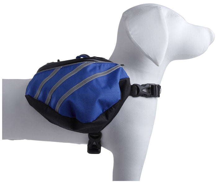 Pet Life Everest Pet Backpack - Doggy Sauce