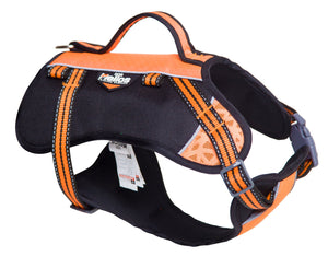 Helios Freestyle 3-in-1 Explorer Convertible Backpack, Harness and Leash - Doggy Sauce