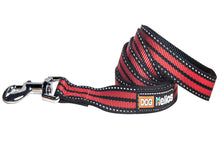 Helios Dog Chest Compression Pet Harness and Leash Combo - Doggy Sauce