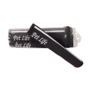 Pet Life Extreme-Neoprene Joint Protective Reflective Pet Sleeves - Doggy Sauce