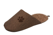 Pet Life Slip-On Fashionable Slipper Dog Bed - Doggy Sauce