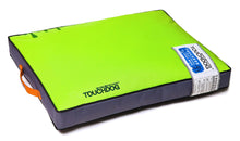 Touchdog Surface-Control Reversible Thick Cushioned Travel Sporty Dog Mat - Doggy Sauce