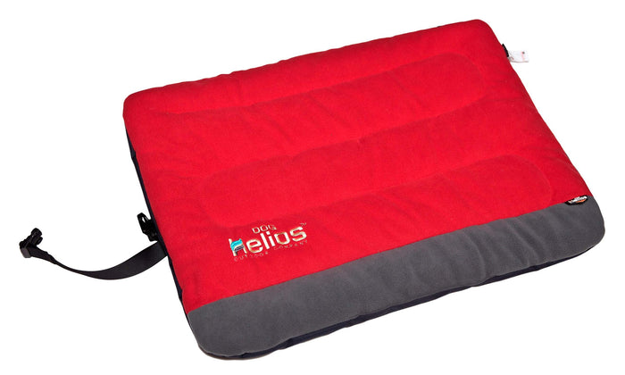 Pet Beds Helios Combat-Terrain Outdoor Cordura-Nyco Travel Folding Dog Bed - Doggy Sauce