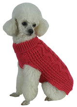 dog sweaters,sweaters for dogs,knitted dog sweaters,pet sweaters,fashion dog sweaters,designer dog sweaters,cable knit sweaters,winter dog sweaters,dog coats,dog jackets,dog fashion,dog clothes,dog clothing,clothes for dogs,pet life