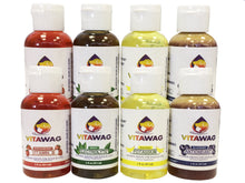 Vitawag All Natural Super Concentrated Dog and Cat Liquid Supplements