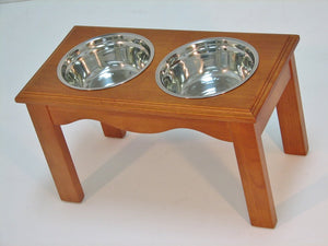 Crown Pet Diner, Large size - Doggy Sauce