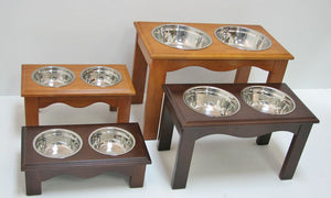 Crown Pet Diner, Small size - Doggy Sauce